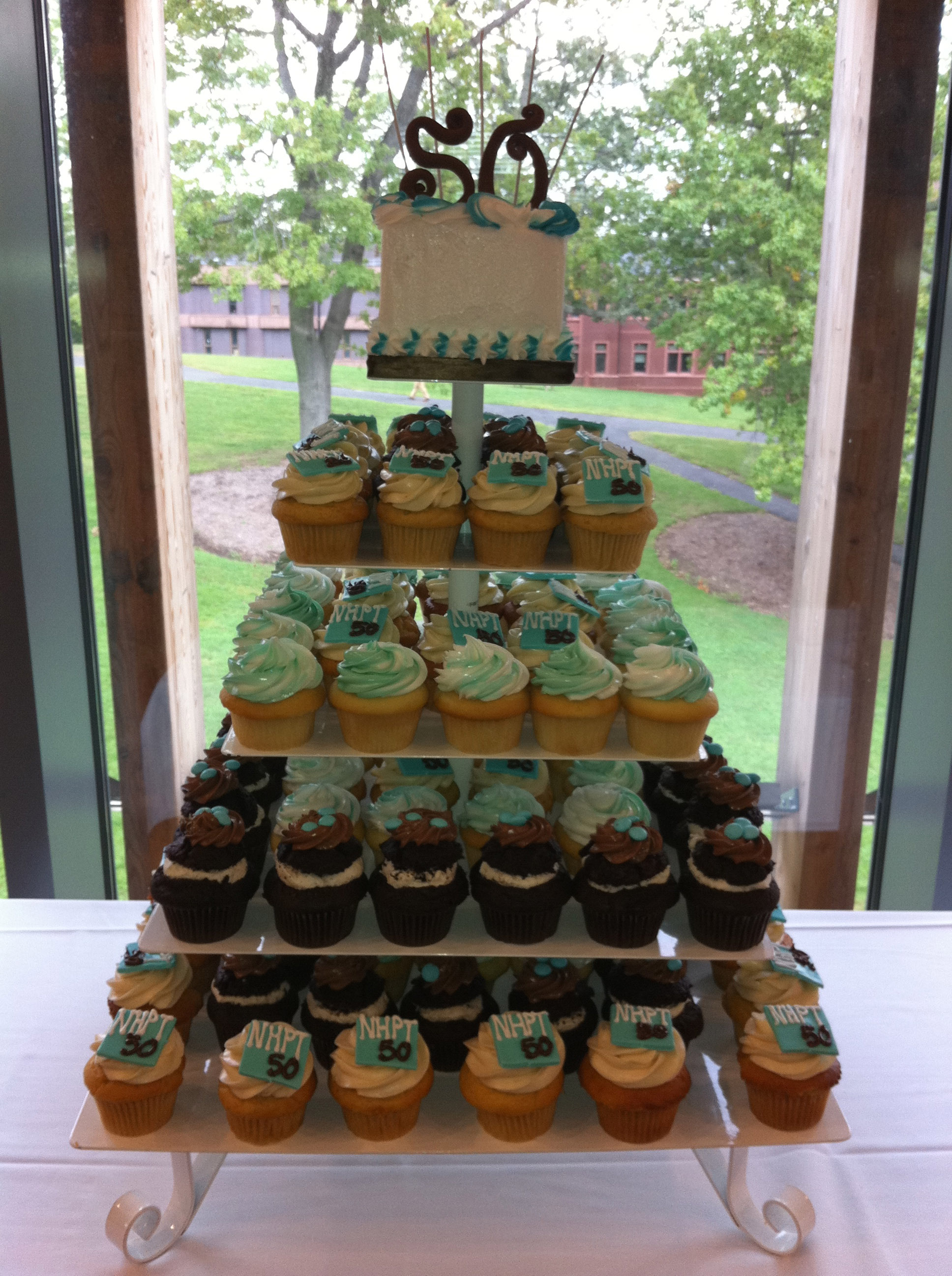 Sugar Bakery Visit CT